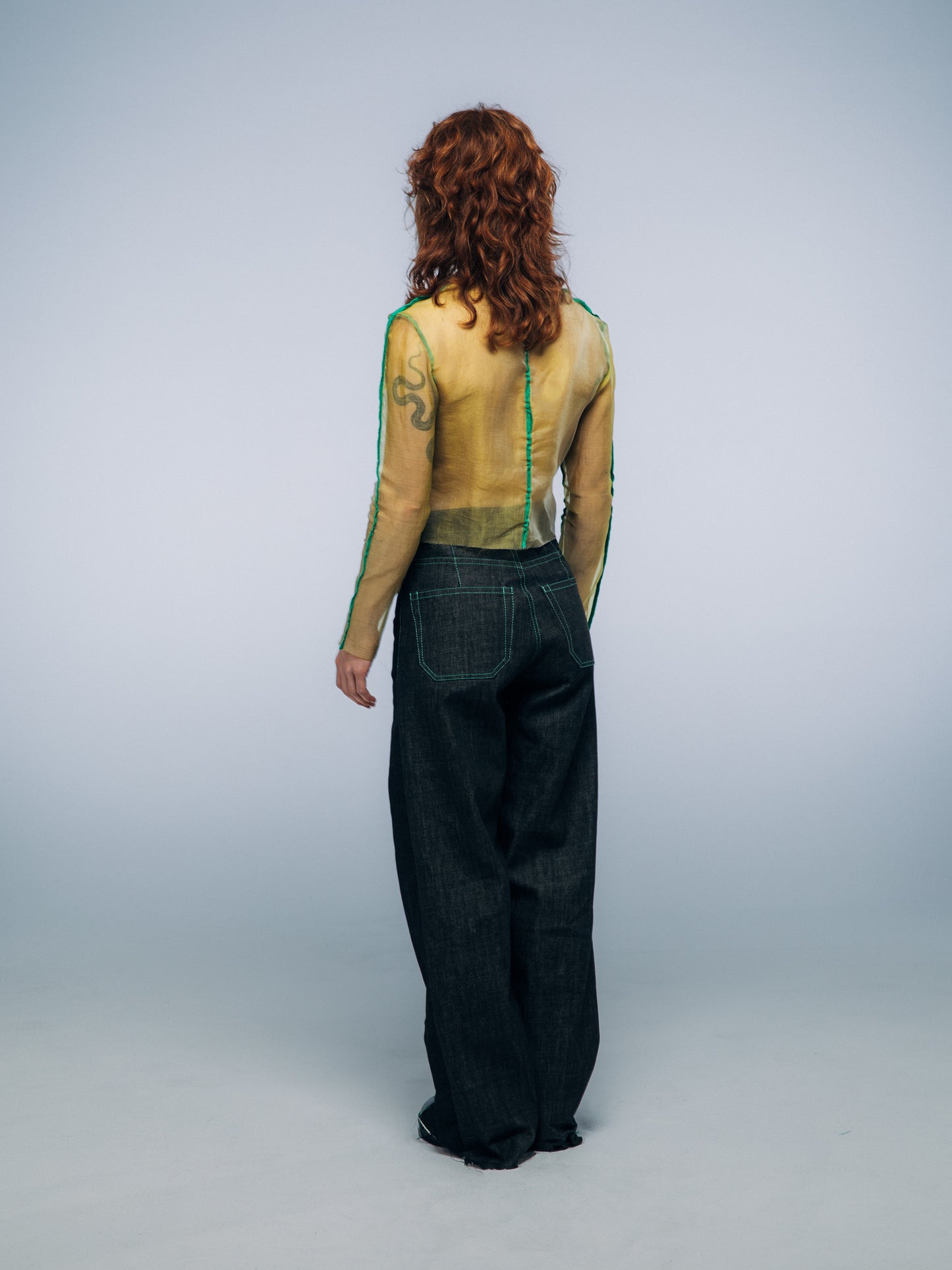 Gills Jeans