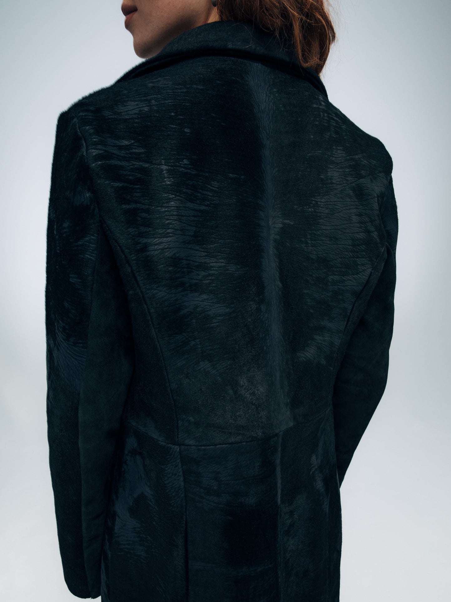 Seven Goats Coat
