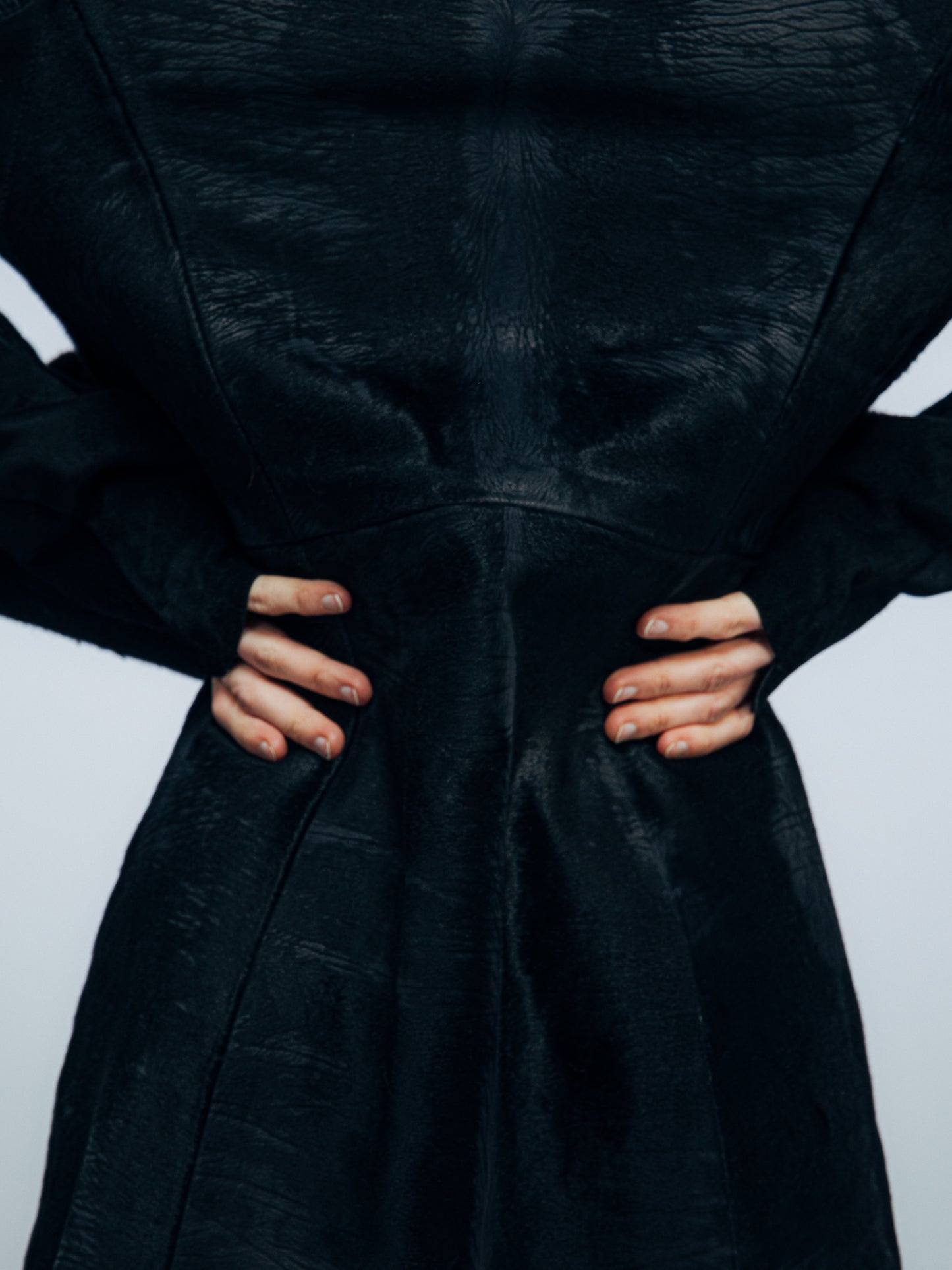 Seven Goats Coat