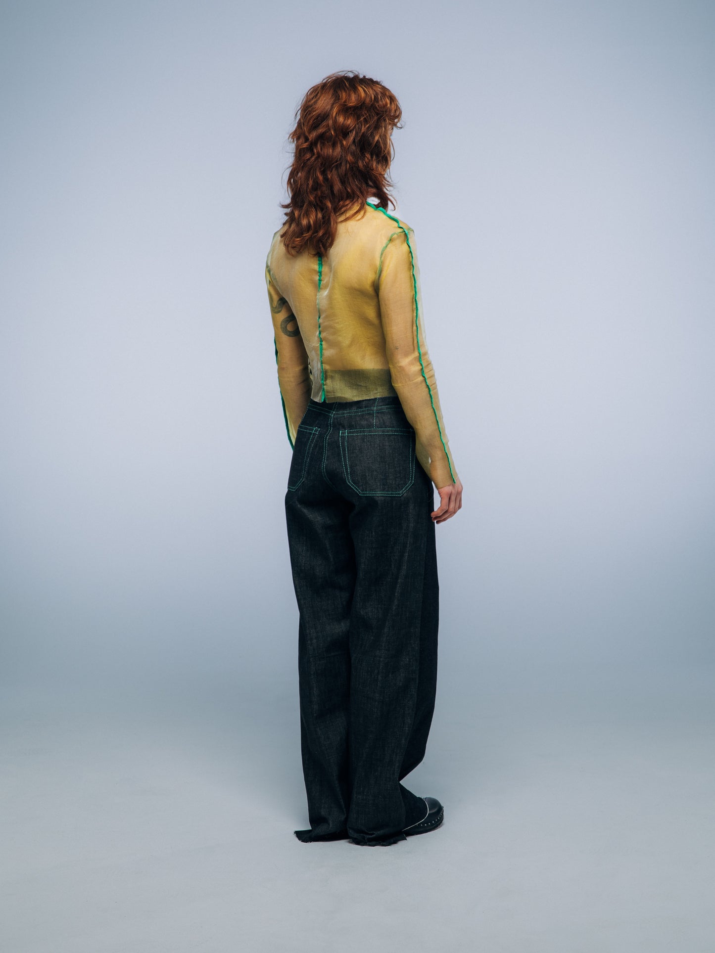 Gills Jeans
