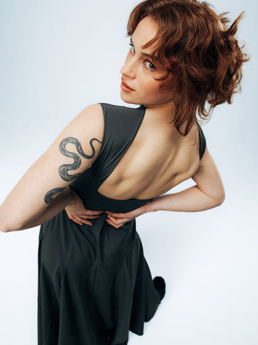 Tide Dress