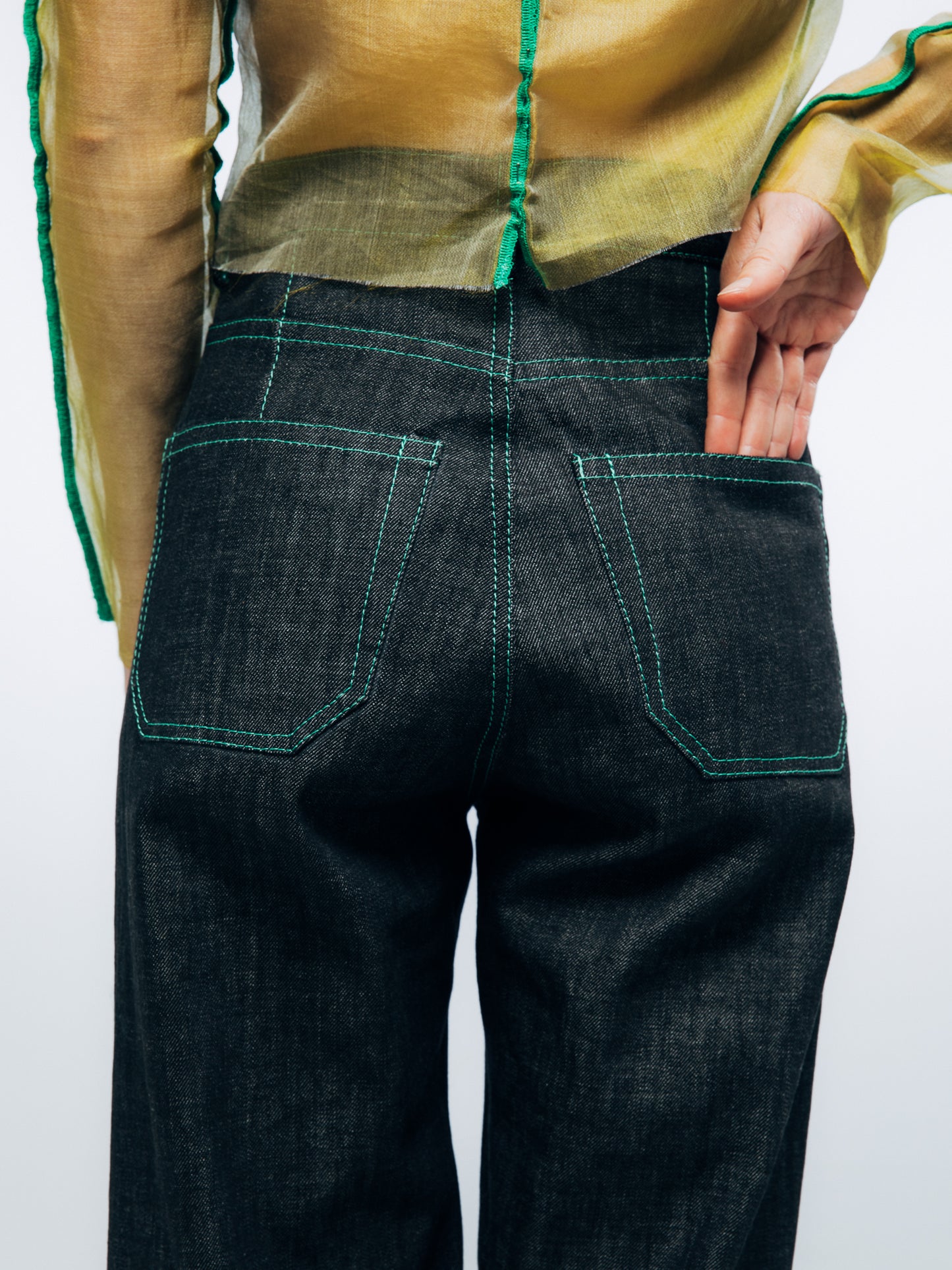 Gills Jeans