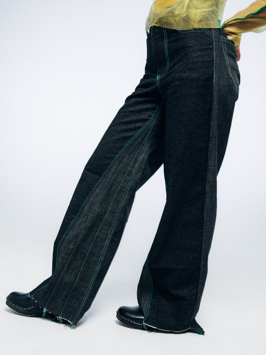 Gills Jeans