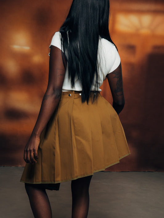 Wrap Around Skirt