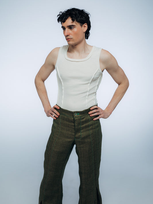 Fish Trousers