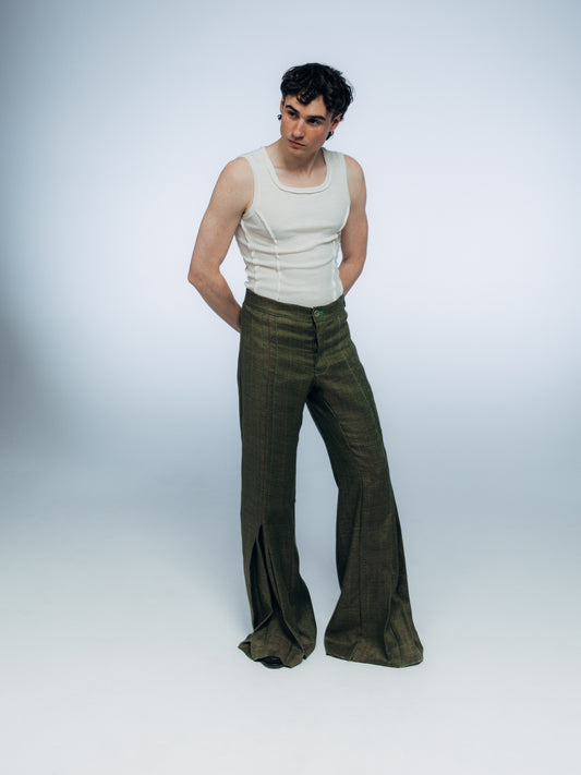 Fish Trousers