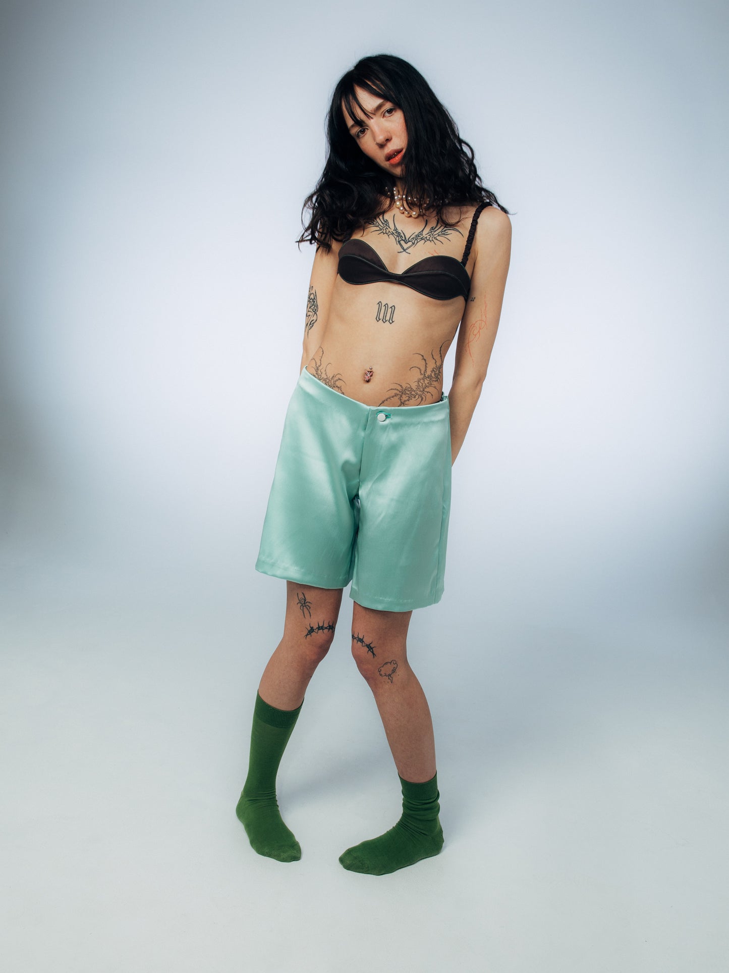 Scale Bra