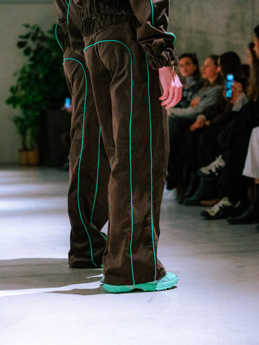 Trackpants
